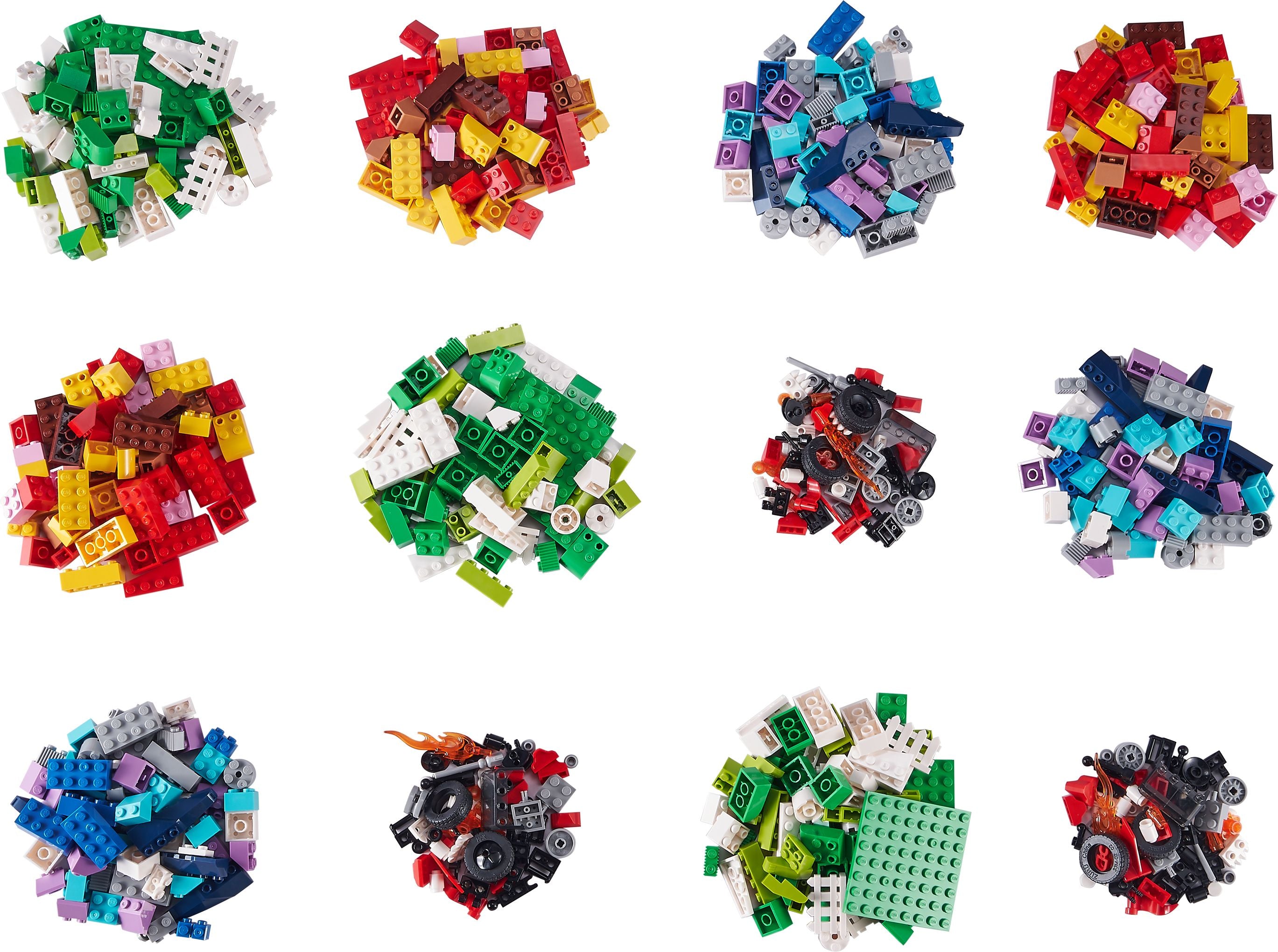ZURU MAX - Building Bricks (759 Bricks) - Bild 2