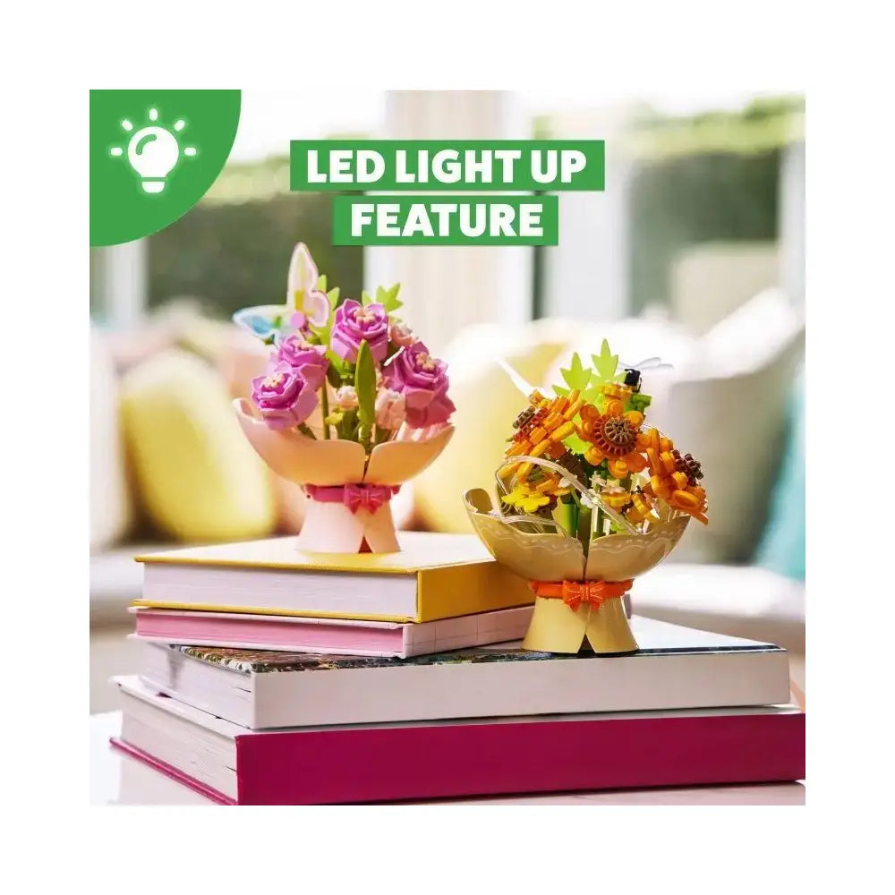 ZURU MAX Blumenbouquet mit LED - Bild 7
