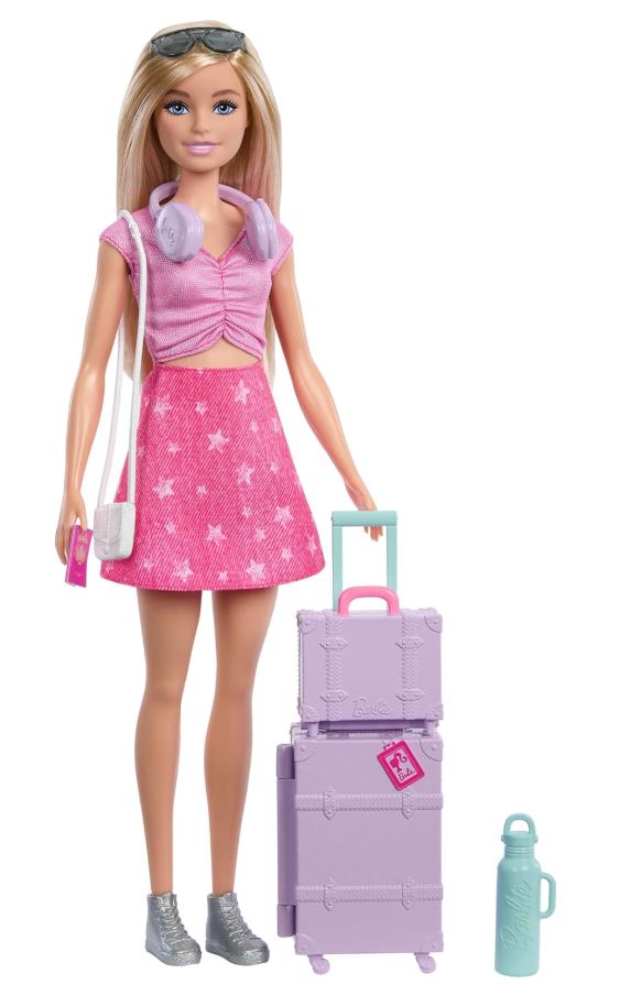 Barbie Malibu Reise Abenteuer - Bild 2