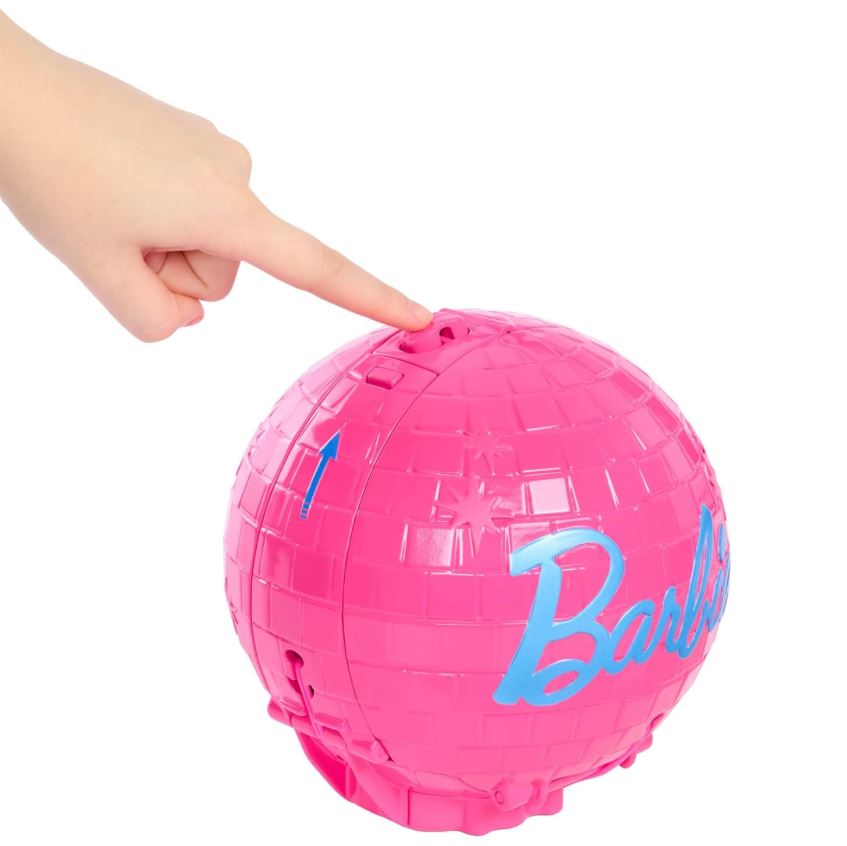 Barbie Career Burst - Pop Star - Bild 2