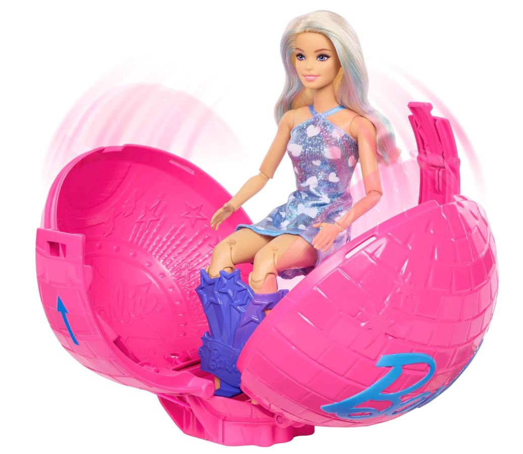 Barbie Career Burst - Pop Star - Bild 3