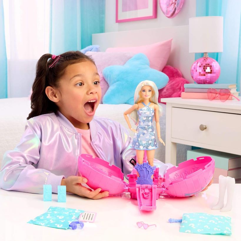 Barbie Career Burst - Pop Star - Bild 5