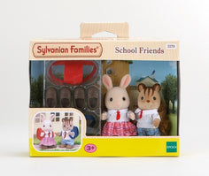 Sylvanian Families School Friends