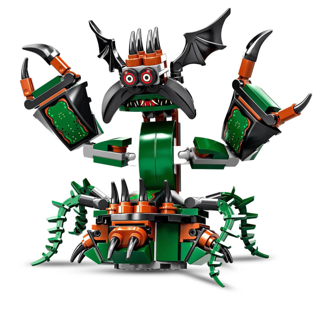 LEGO Marvel Angriff auf New Asgard 76207 - Bild 3