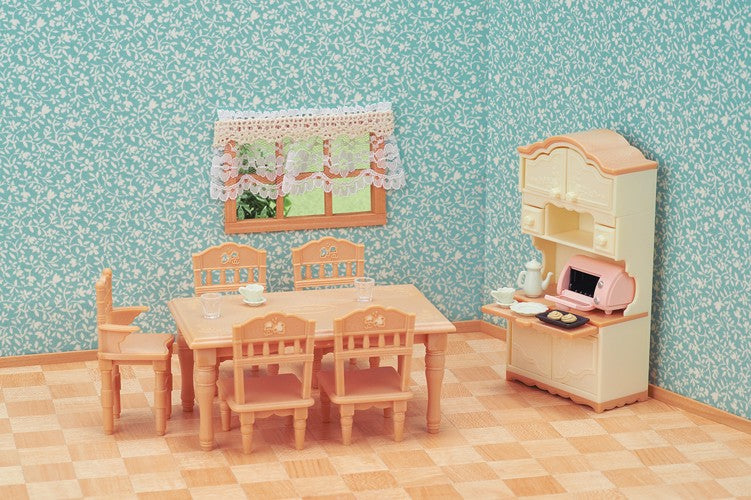 Sylvanian Families Dining Room Set - Bild 2