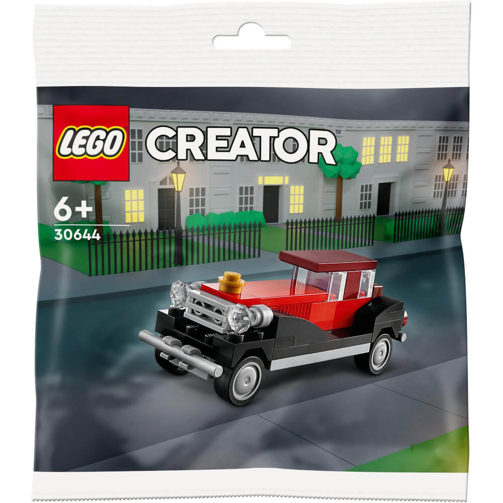 LEGO Oldtimer 30644 - Bild 1