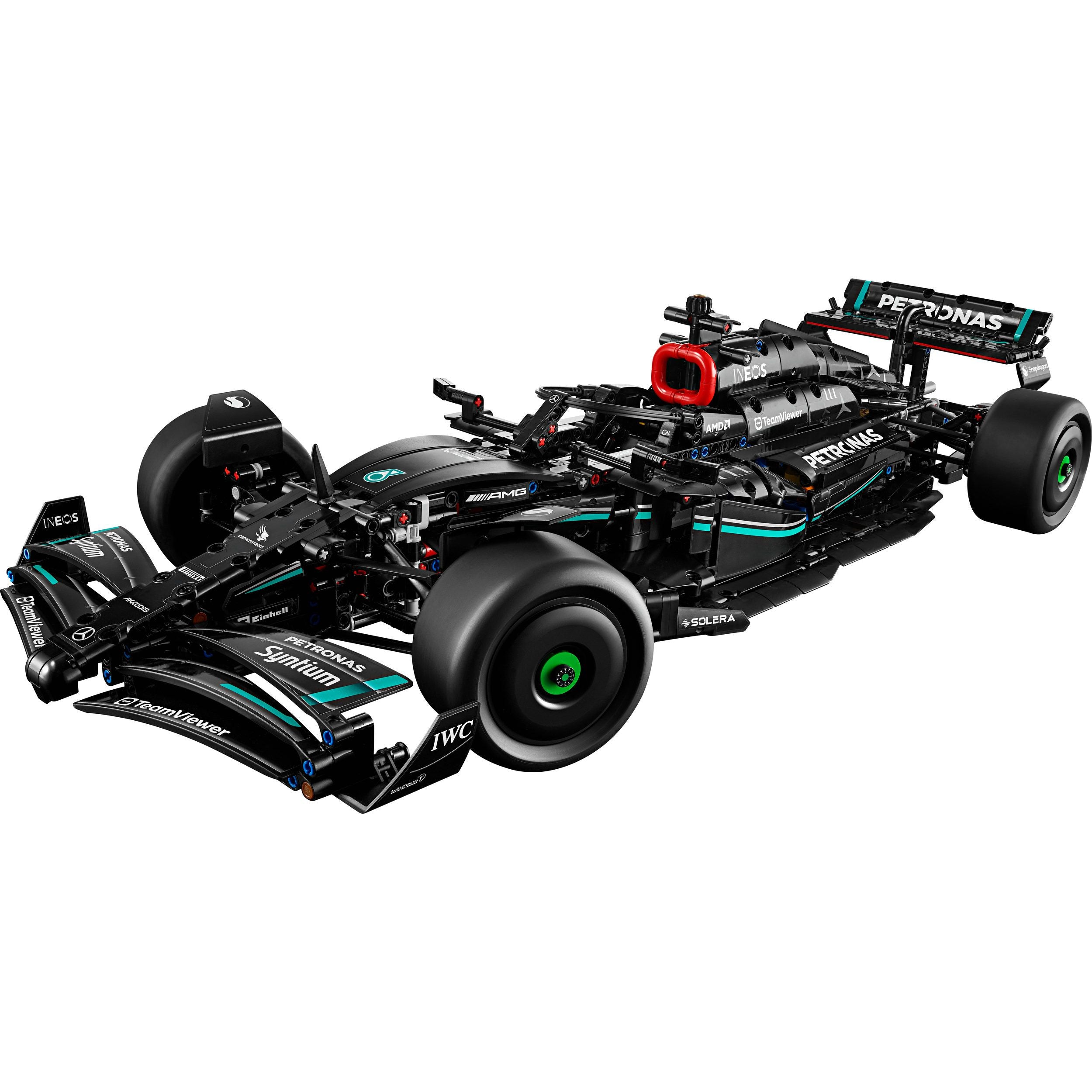 LEGO Technic Mercedes-AMG F1 42171 - Bild 2
