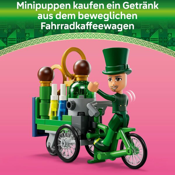 LEGO WICKED Willkommen in Emerald City 75684 - Bild 7
