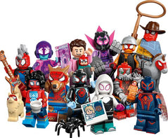 LEGO Minifiguren Spider-Man: Across the Spider-Verse 71050