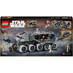 LEGO Star Wars™ Republikanischer Juggernaut 75413
