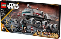 LEGO Star Wars™ Republikanischer Juggernaut 75413