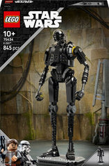 LEGO Star Wars™ Sicherheitsdroide K-2SO™ 75434