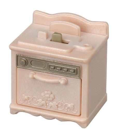 Sylvanian Families Playful Starter Furniture Set Mother - Bild 2