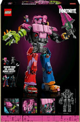 LEGO FORTNITE Mecha-Anführer 77078