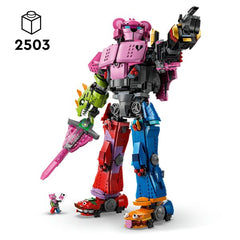LEGO FORTNITE Mecha-Anführer 77078