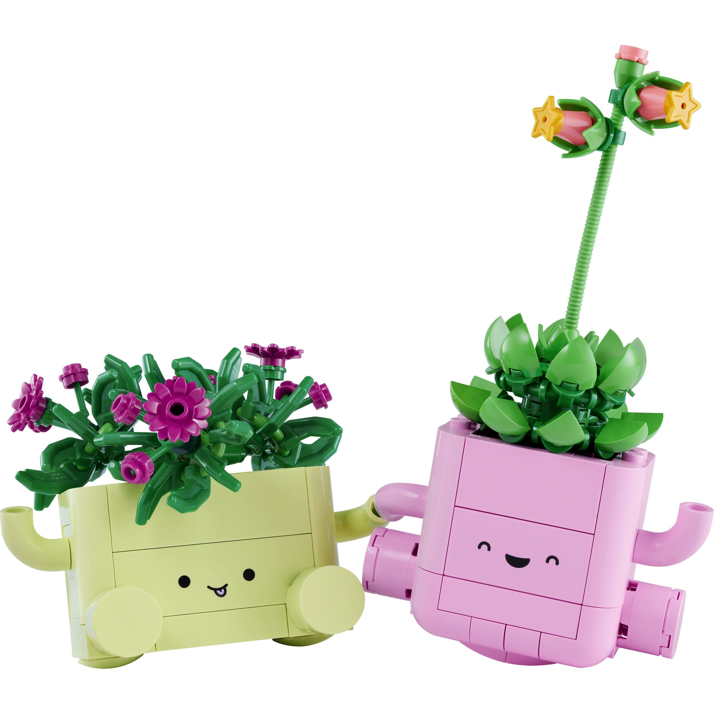 LEGO® Botanicals 11506 Schaukelnde Pflanzen - Bild 2