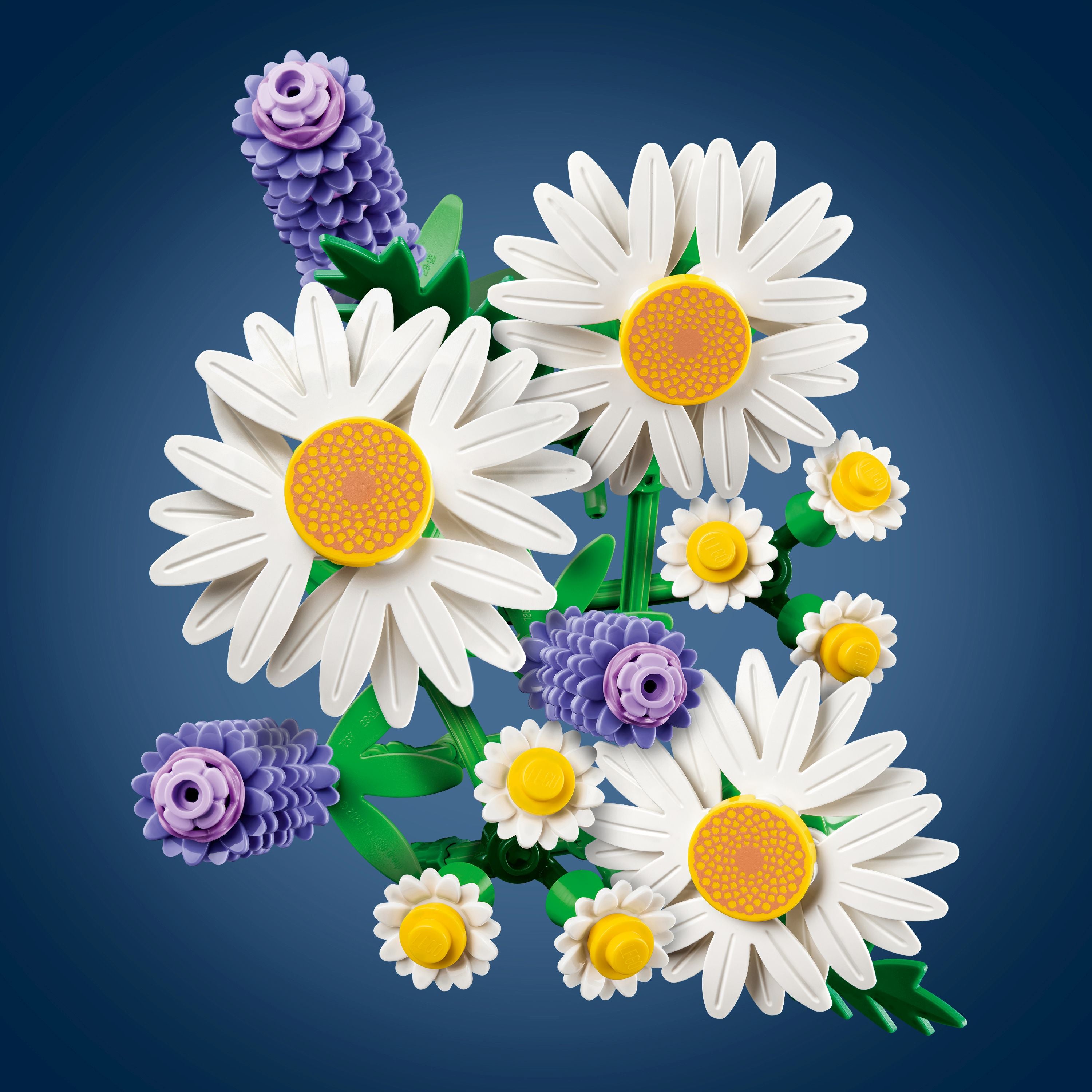 LEGO Botanical 11508 Gänseblümchen - Bild 6