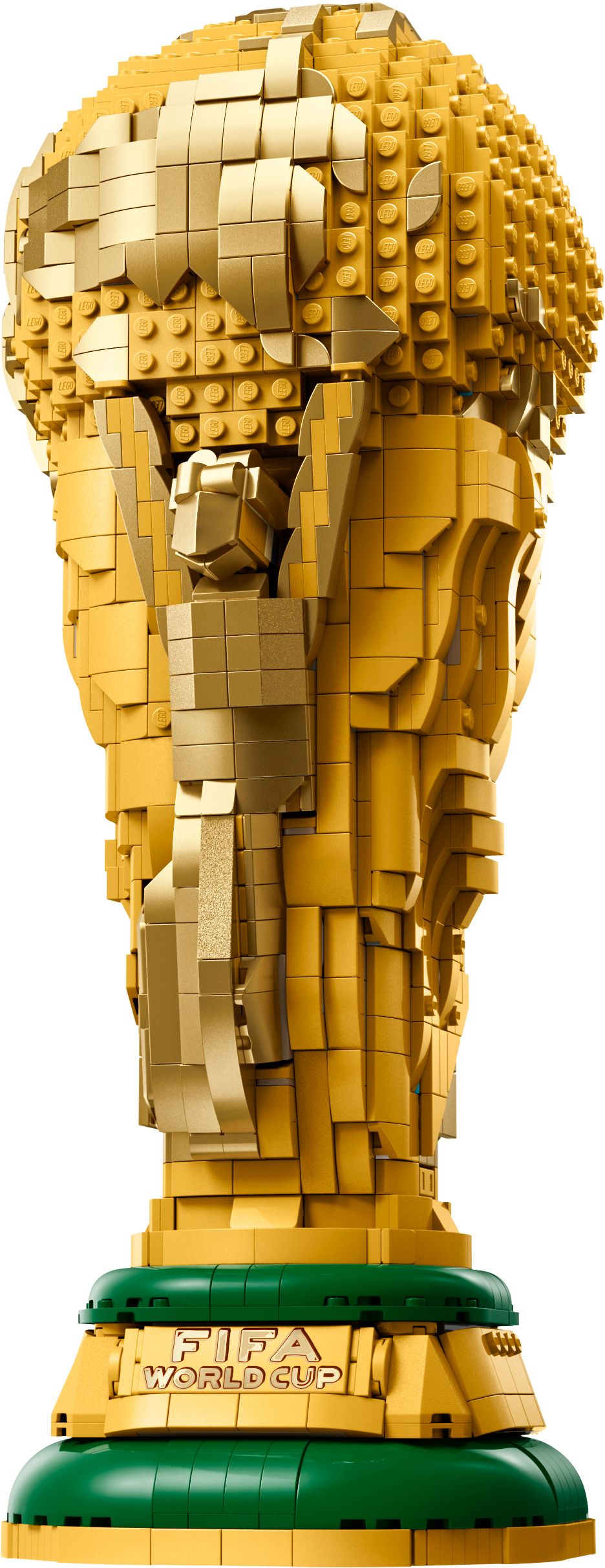 LEGO Special Editions Football 43020 Offizieller Pokal der FIFA WM - Bild 3