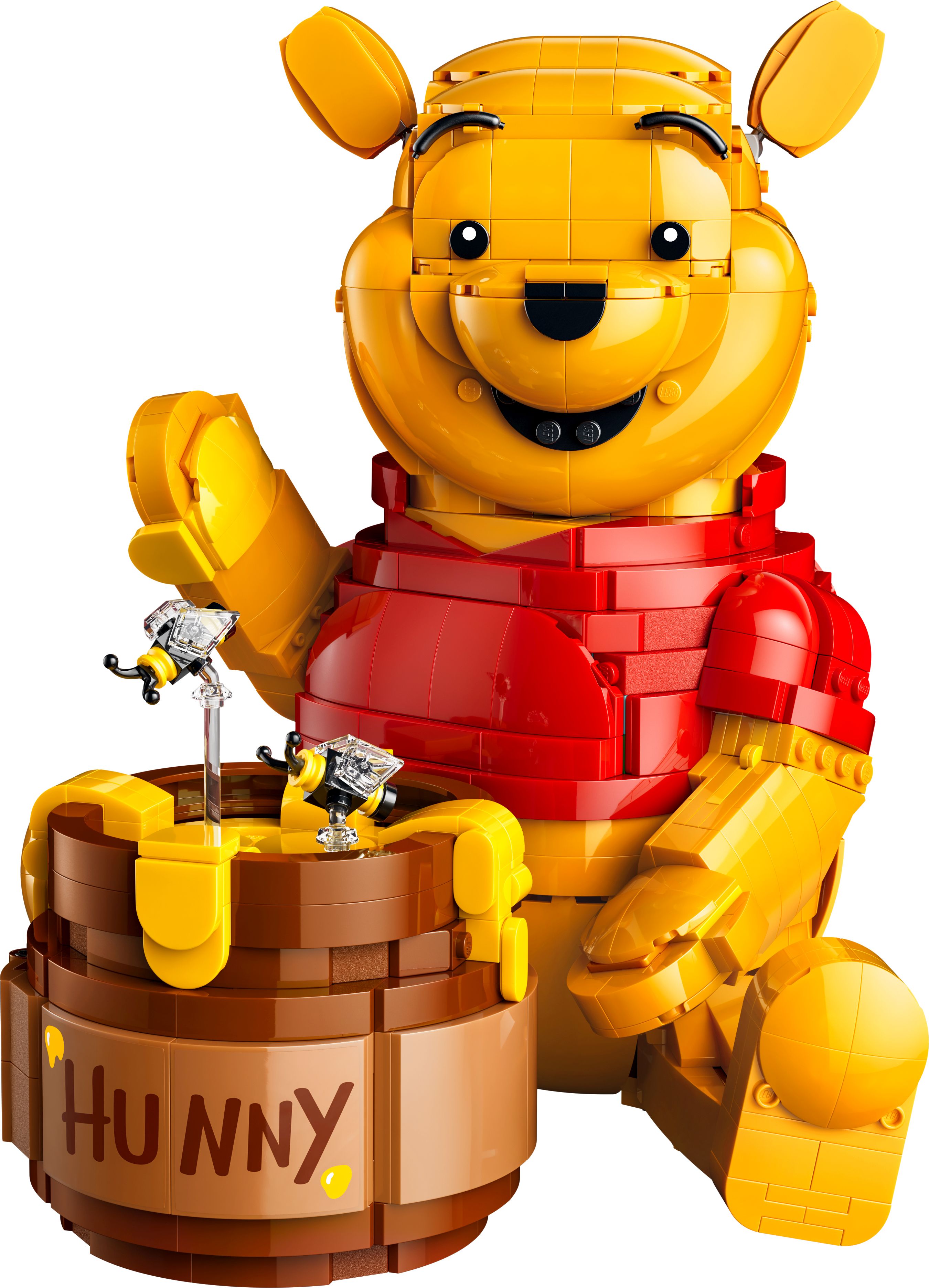 LEGO Disney 43300 Winnie Puuh - Bild 2