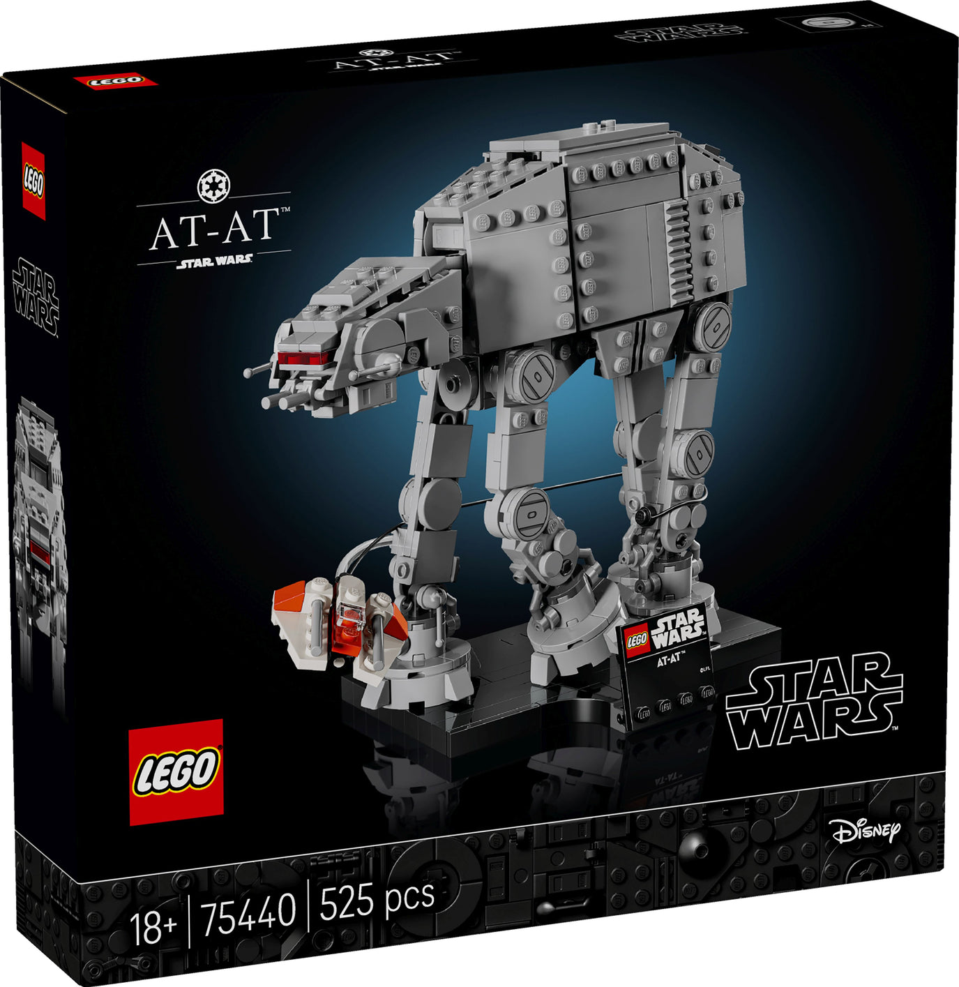 LEGO® Star Wars™ 75440 AT-AT