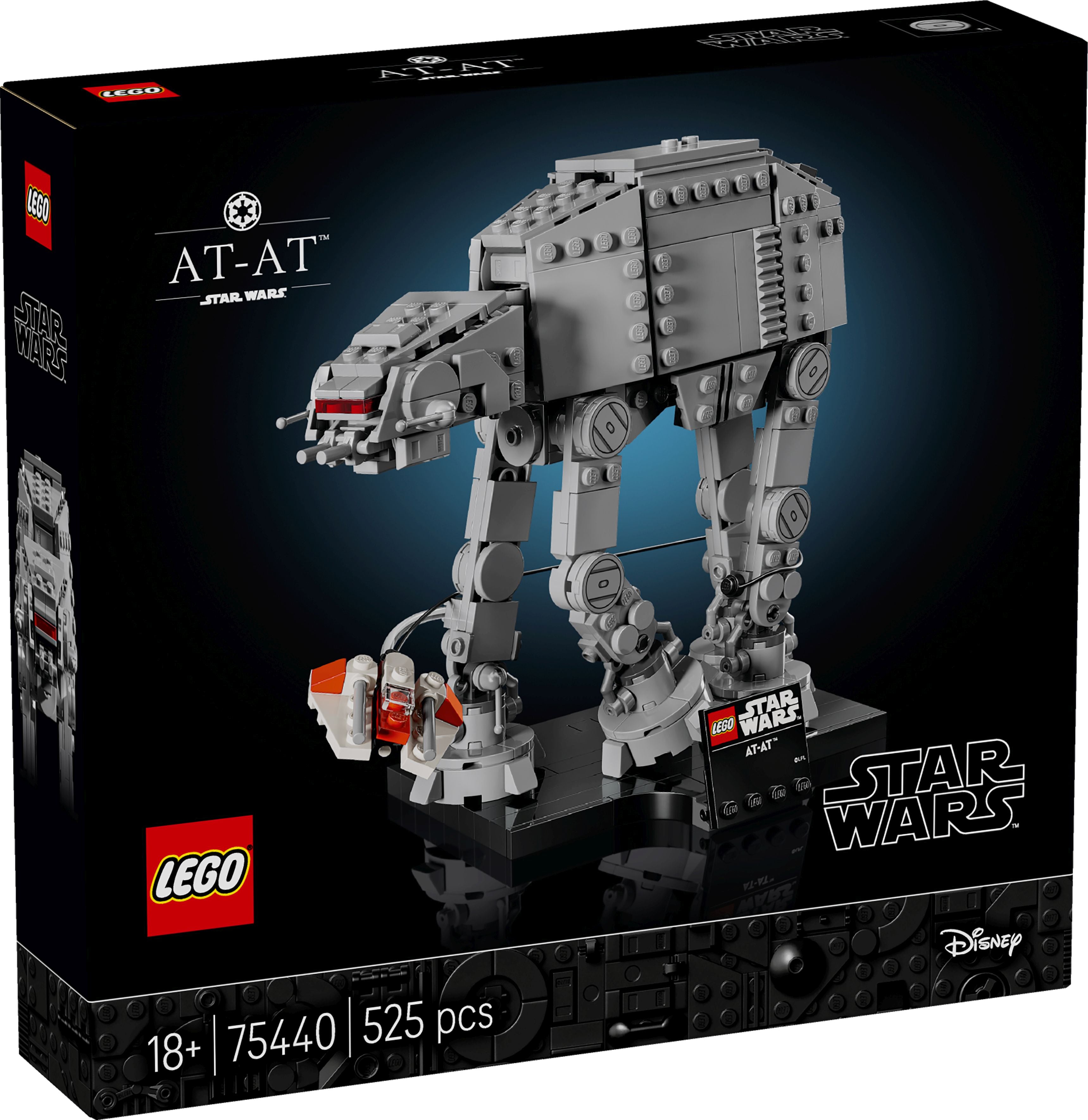 LEGO® Star Wars™ 75440 AT-AT - Bild 1