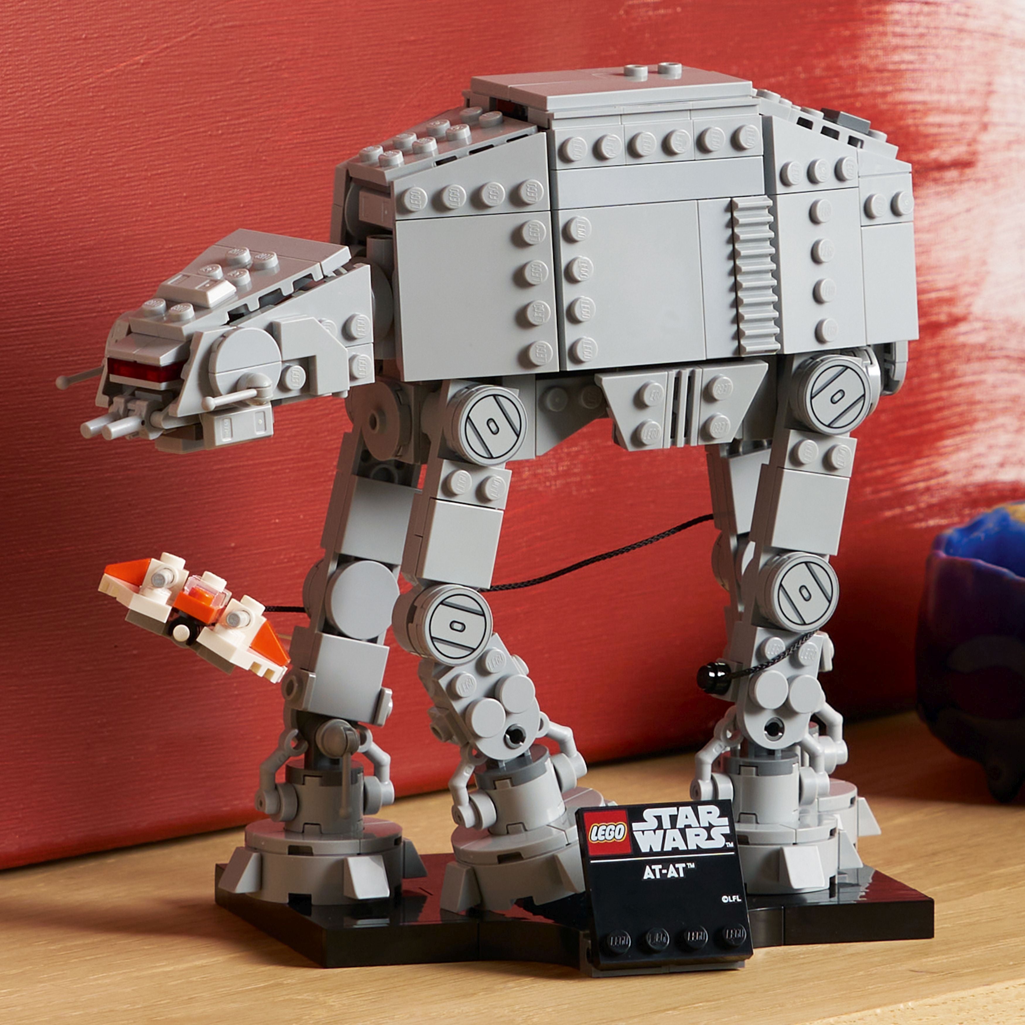 LEGO® Star Wars™ 75440 AT-AT - Bild 6
