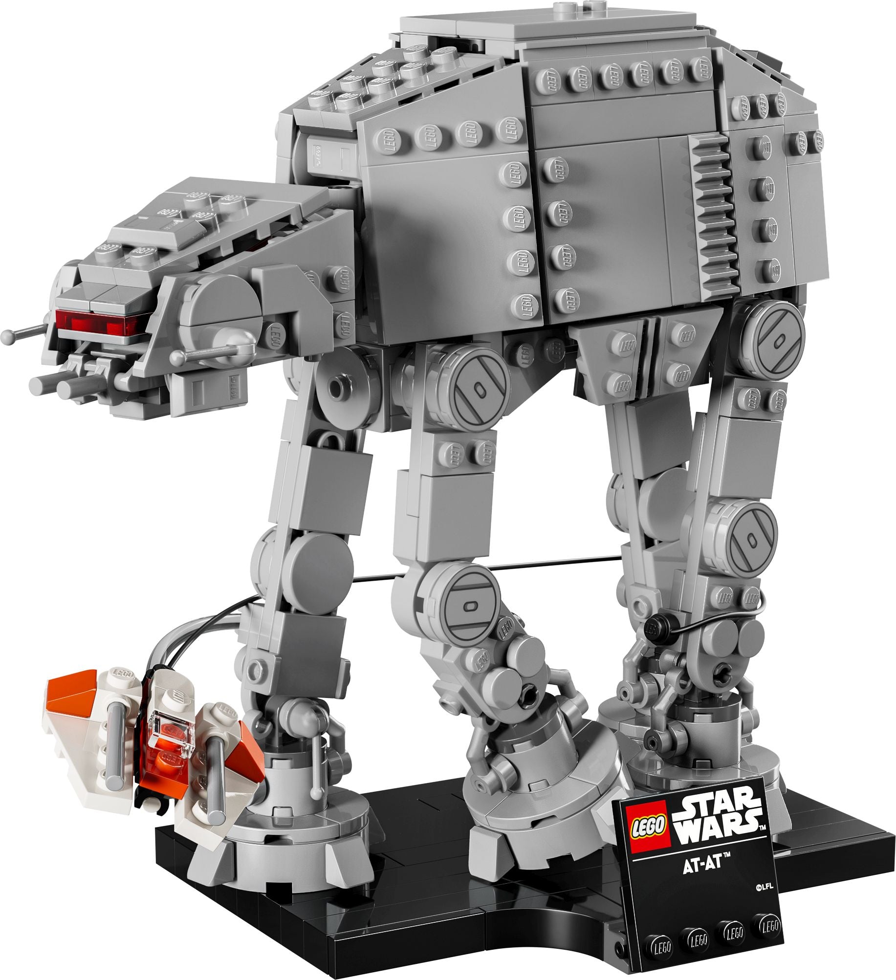 LEGO® Star Wars™ 75440 AT-AT - Bild 2