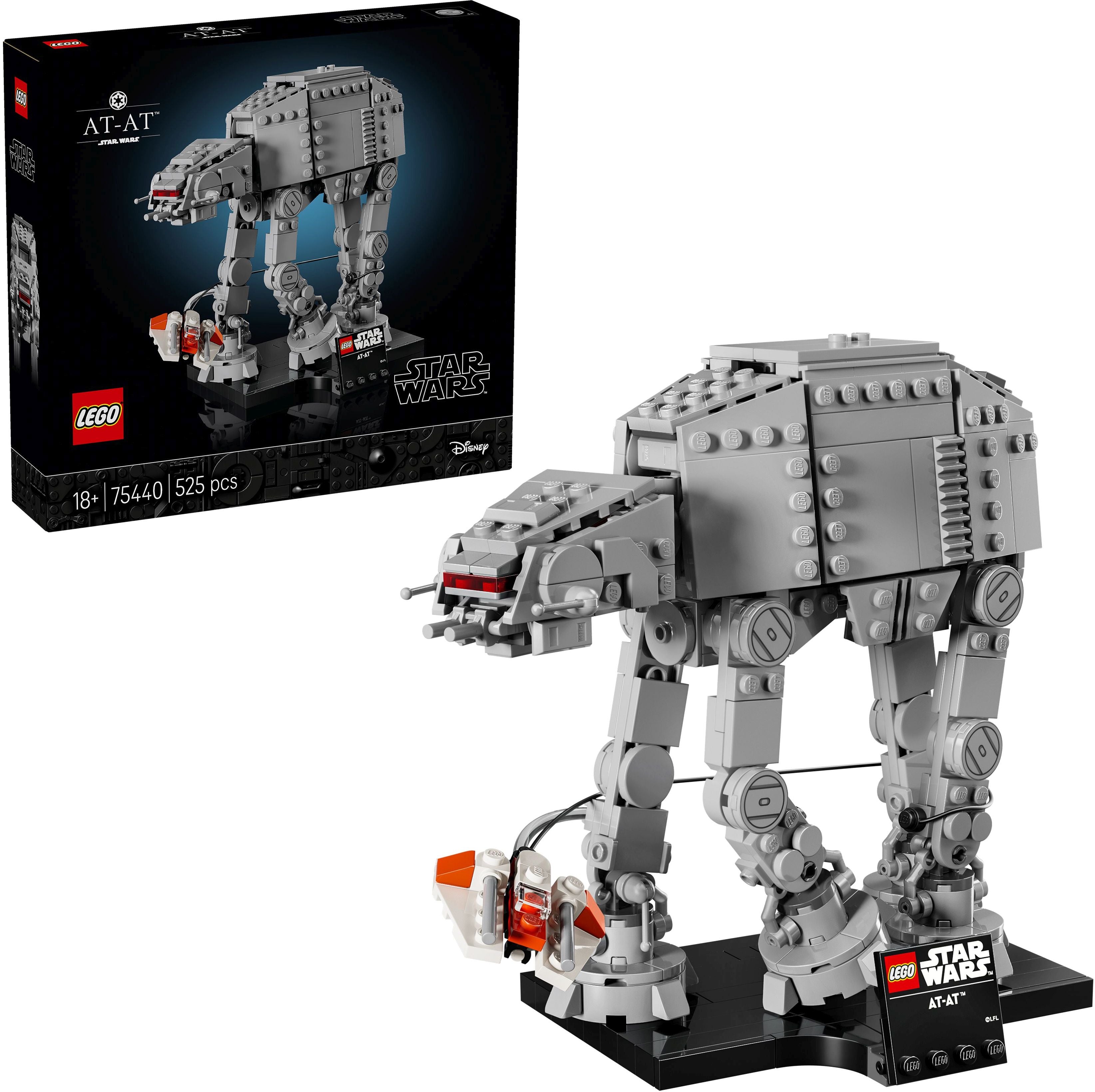 LEGO® Star Wars™ 75440 AT-AT - Bild 7