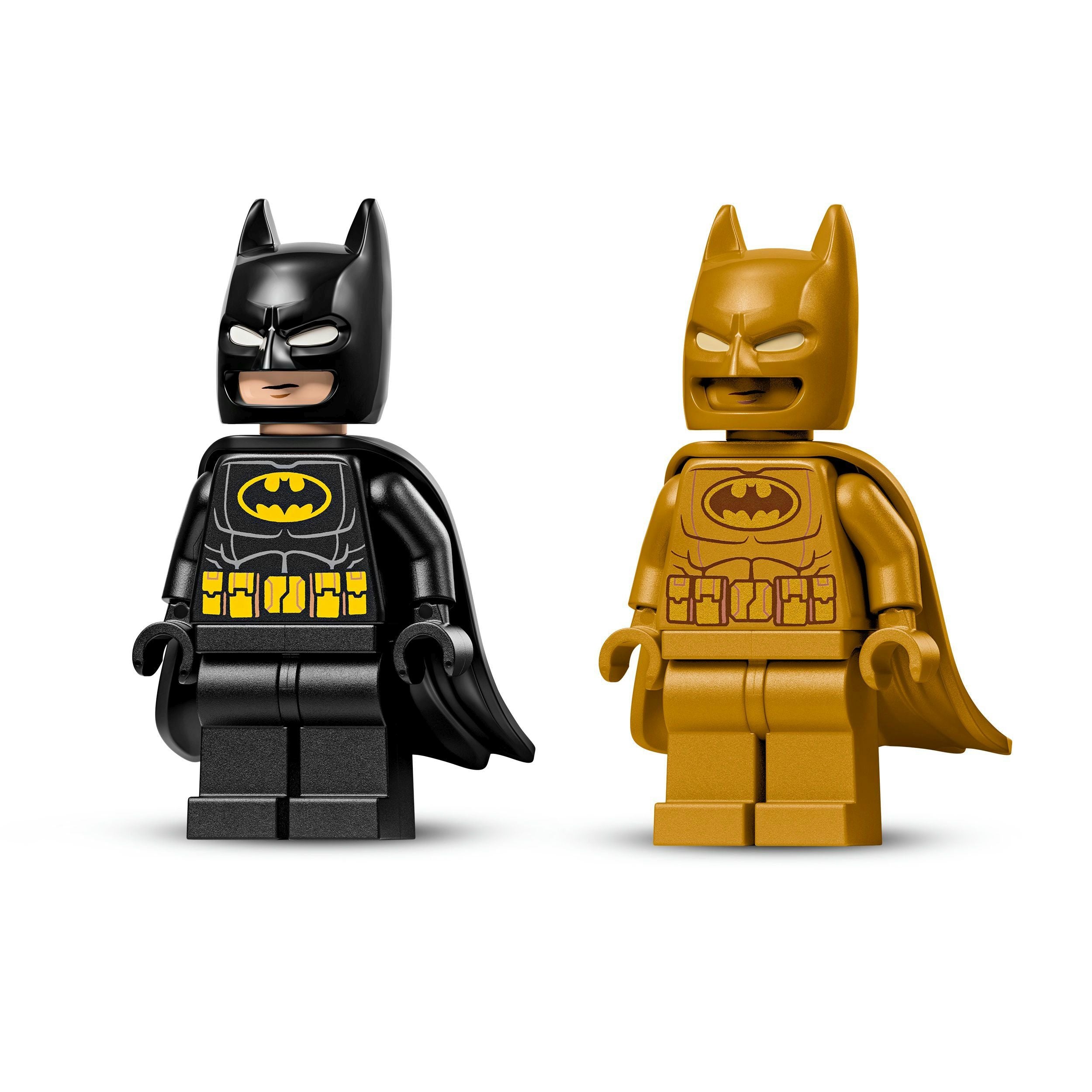 LEGO DC Universe Super Heroes 76330 Batman™ Logo - Bild 3