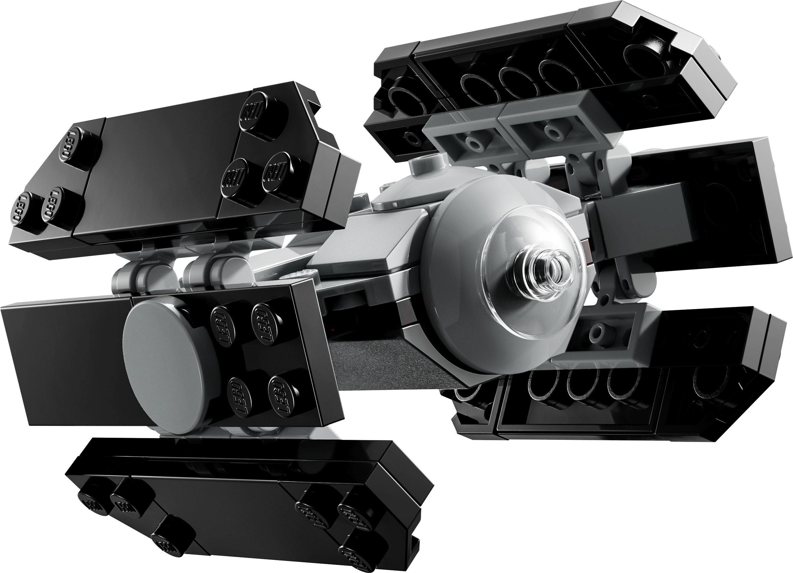 LEGO StarWars TIE Advanced™ Mini-Modell 30727 - Bild 2