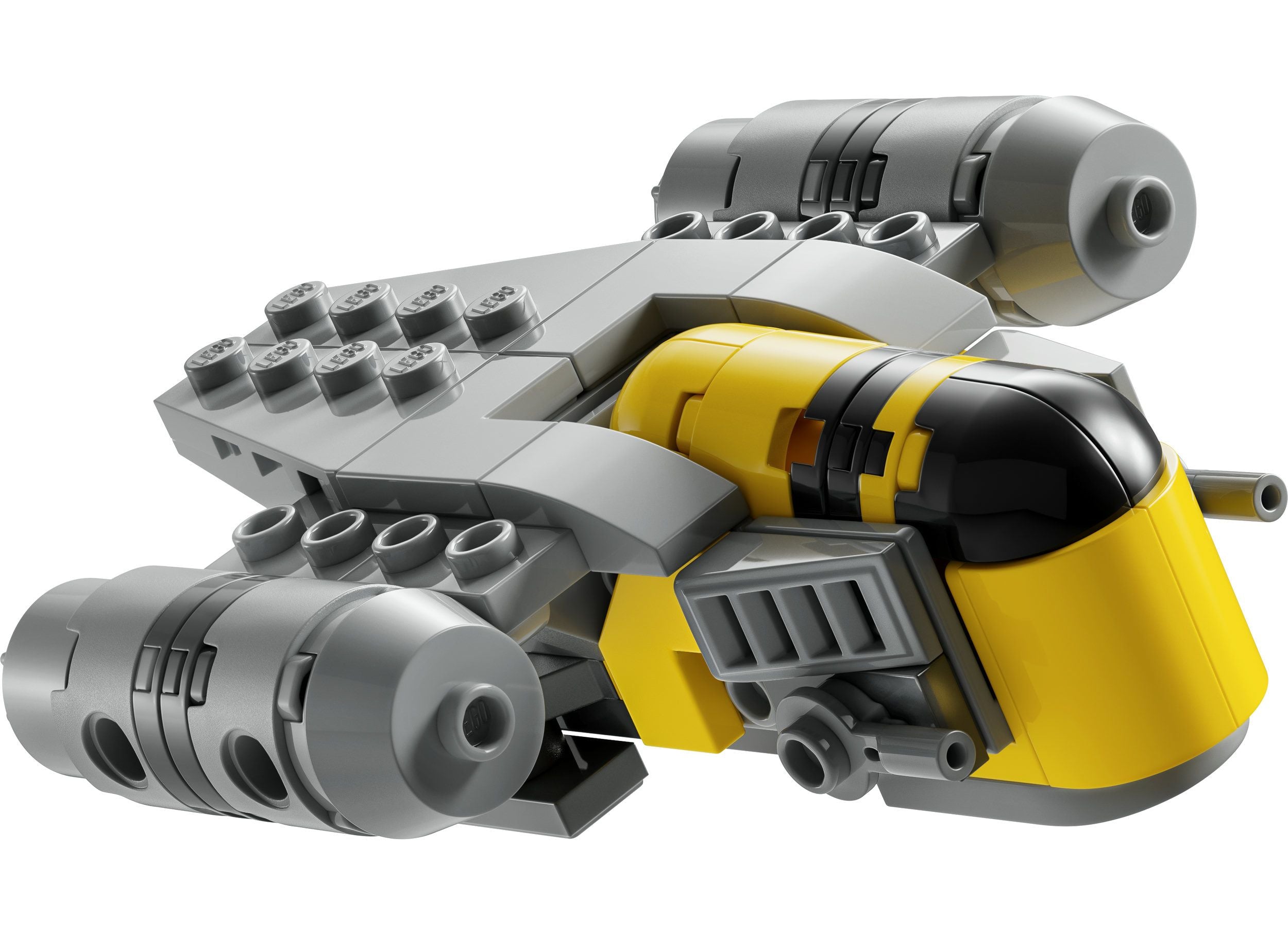 LEGO StarWars  30728 The Razor Crest Mini-Modell - Bild 2