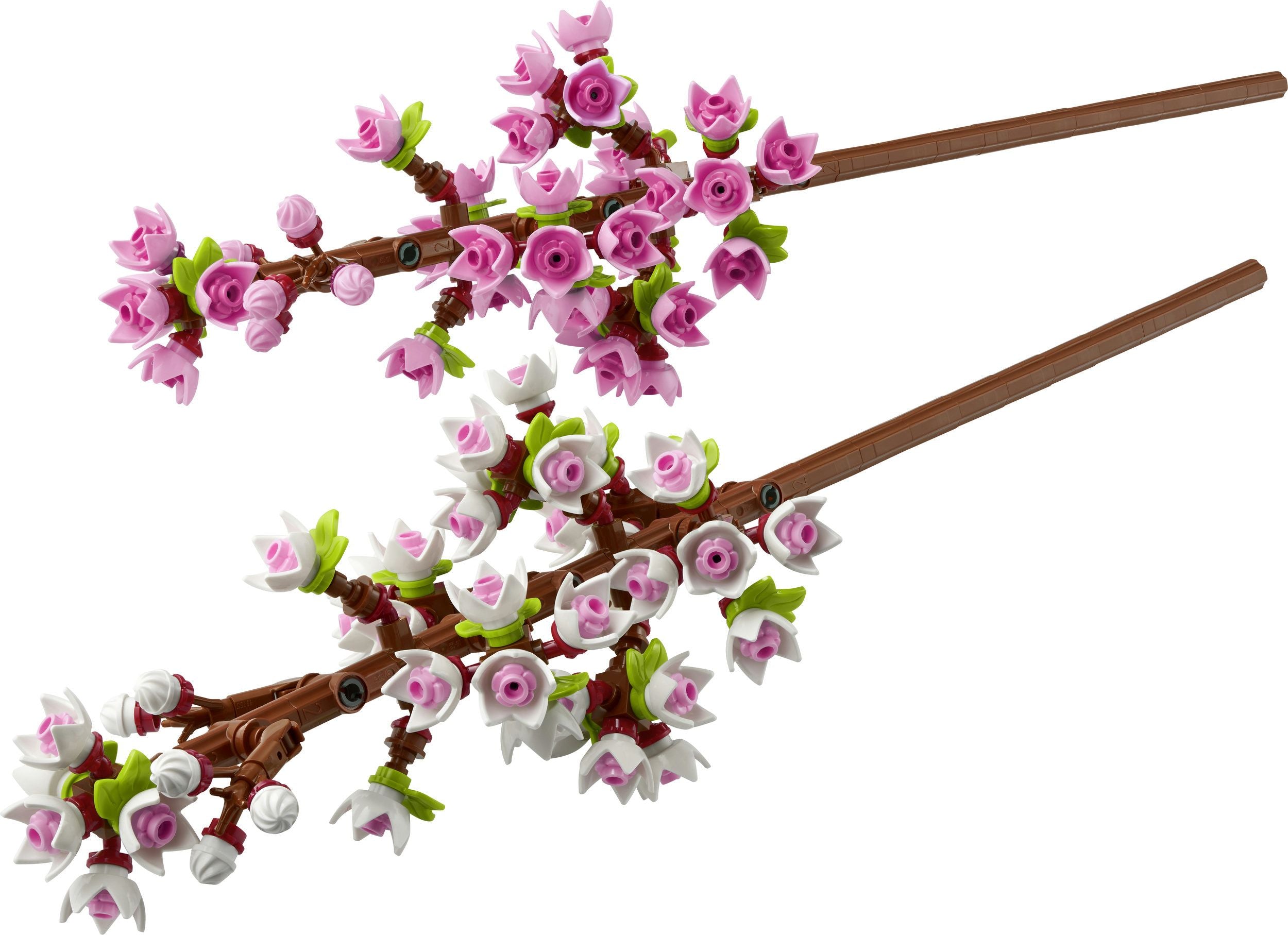 LEGO® Botanicals 40725 Kirschblüten - Bild 2