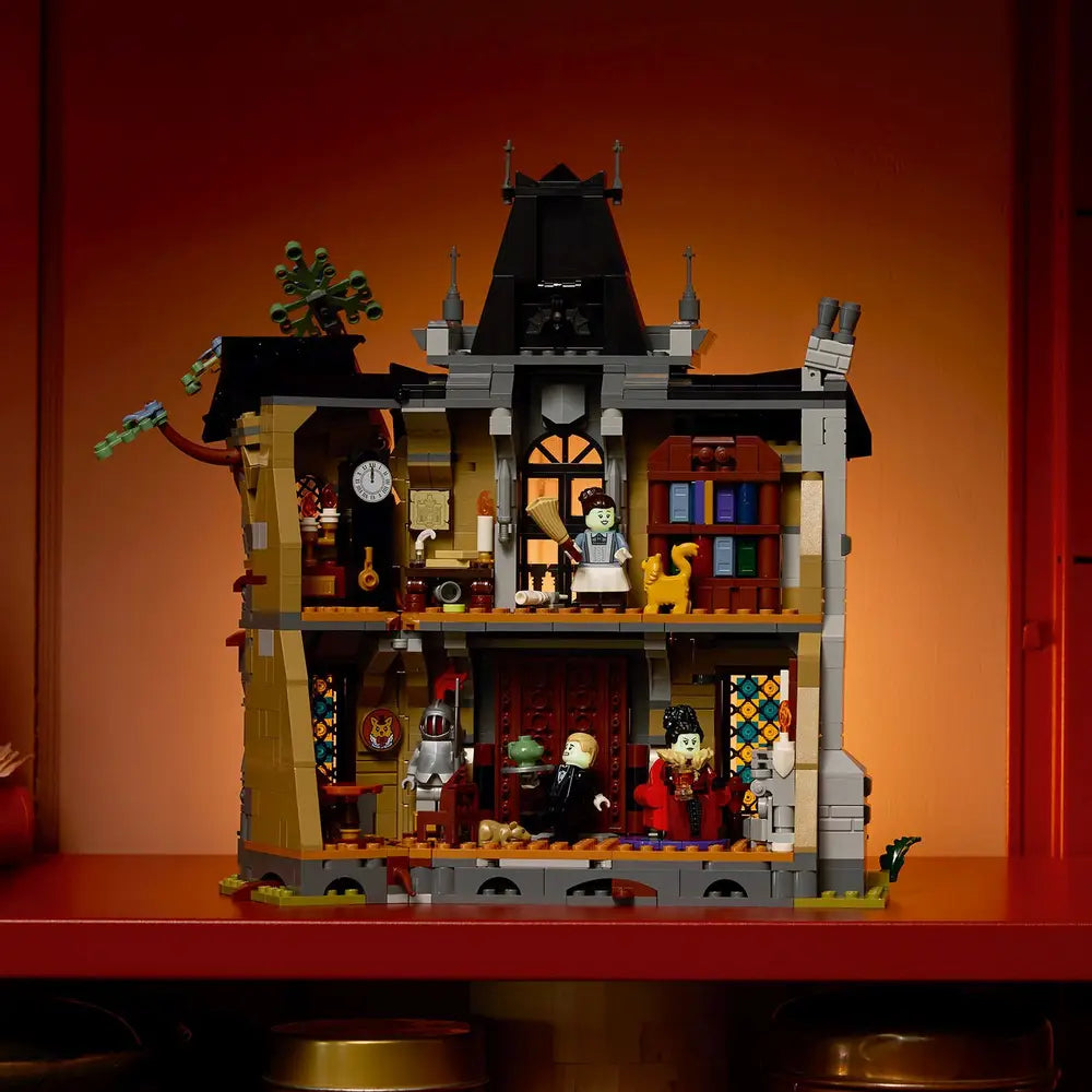 LEGO Icons Bürgermeistervilla 11383 - Bild 5
