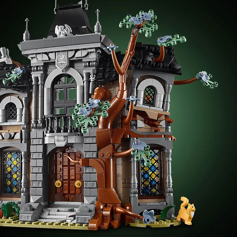 LEGO Icons Bürgermeistervilla 11383 - Bild 6
