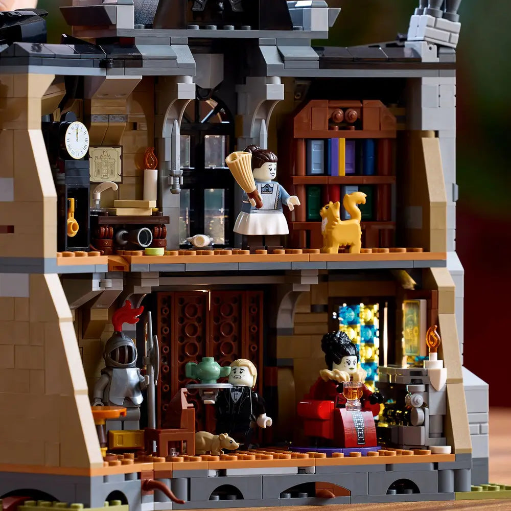 LEGO Icons Bürgermeistervilla 11383 - Bild 7