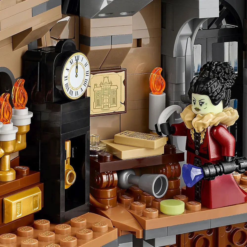 LEGO Icons Bürgermeistervilla 11383 - Bild 9