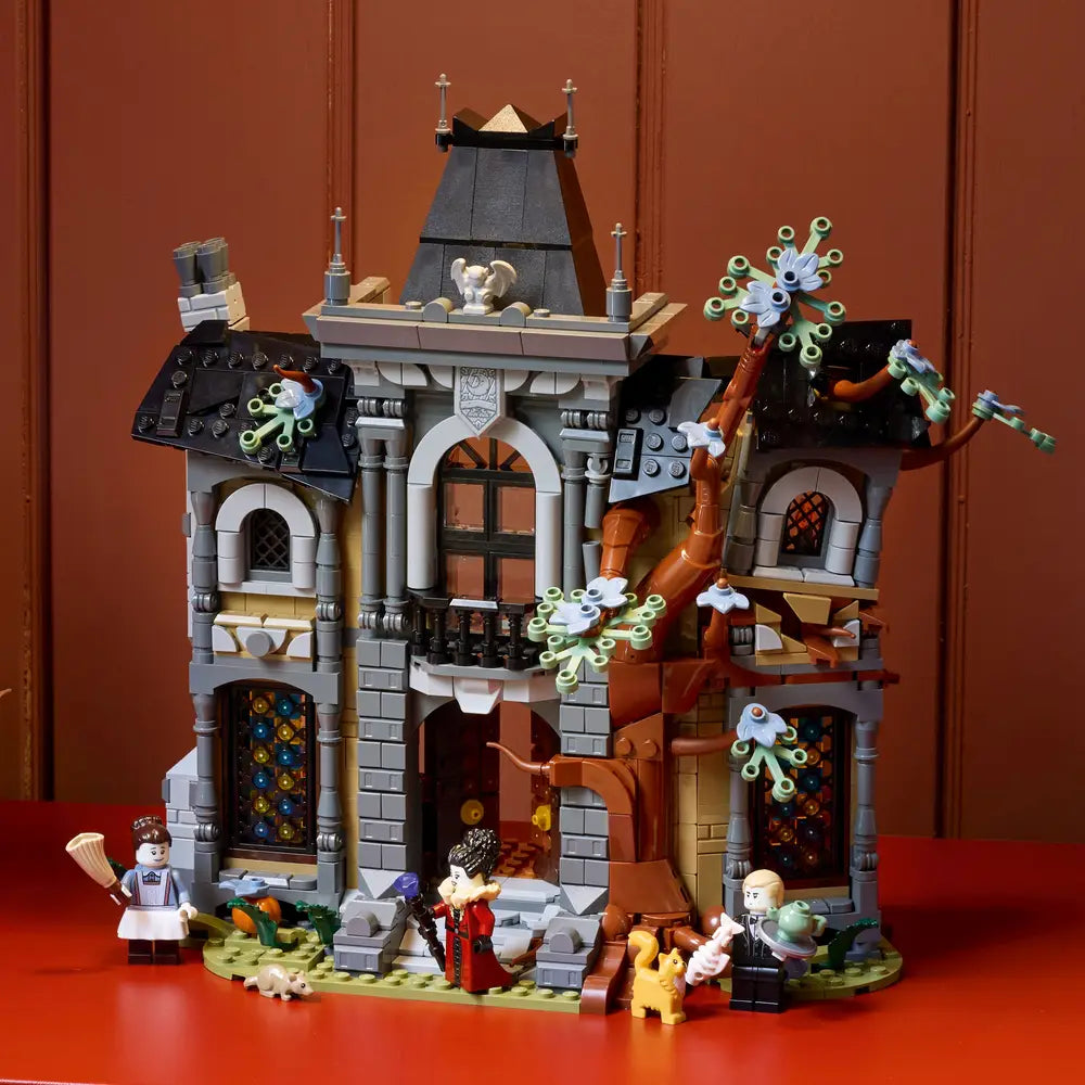 LEGO Icons Bürgermeistervilla 11383 - Bild 14