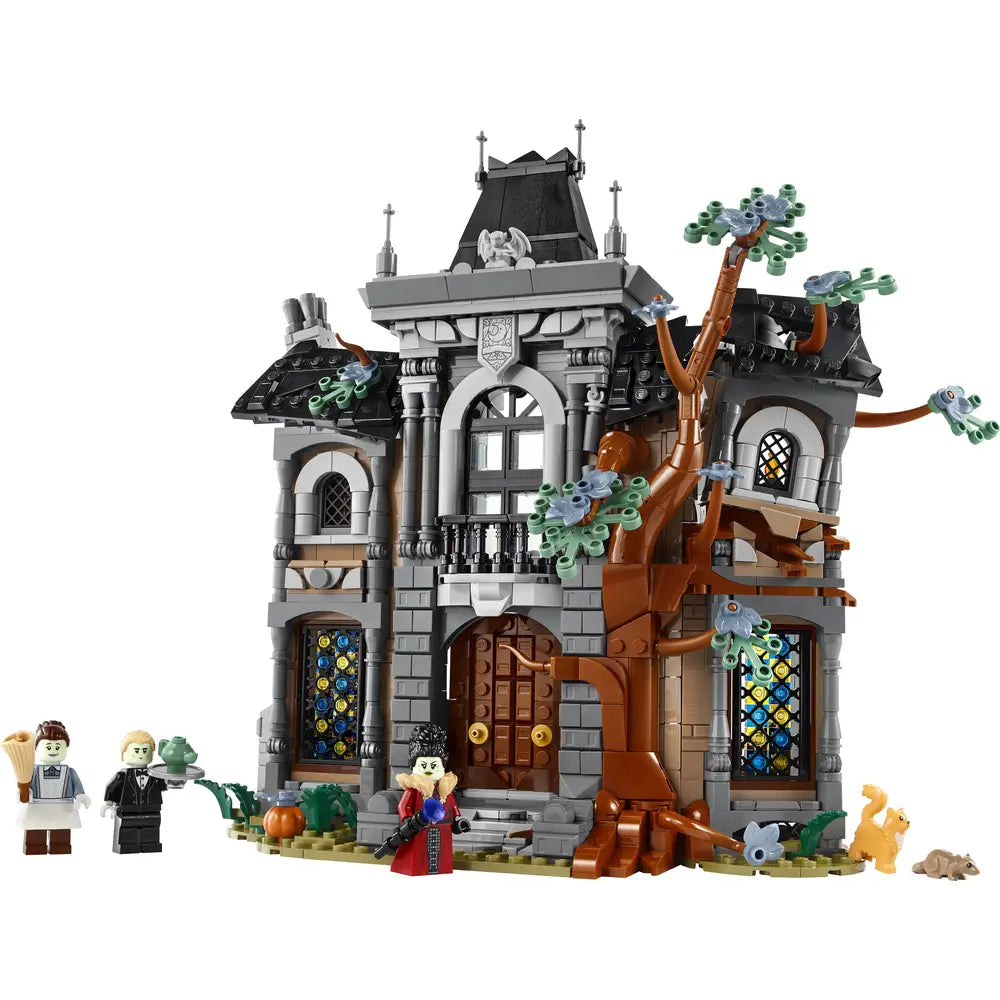 LEGO Icons Bürgermeistervilla 11383 - Bild 2