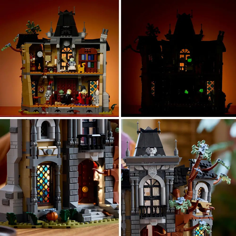 LEGO Icons Bürgermeistervilla 11383 - Bild 11