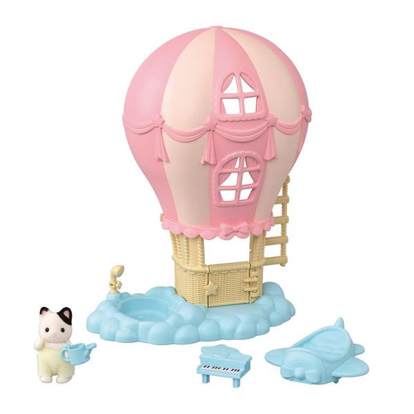 Sylvanian Families Baby Balloon Playhouse - Bild 2