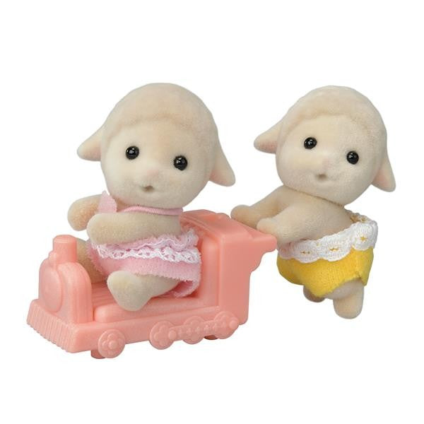 Sylvanian Families Sheep Twins - Bild 2