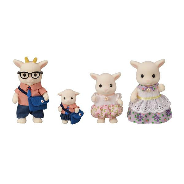 Sylvanian Families Goat Family - Bild 2