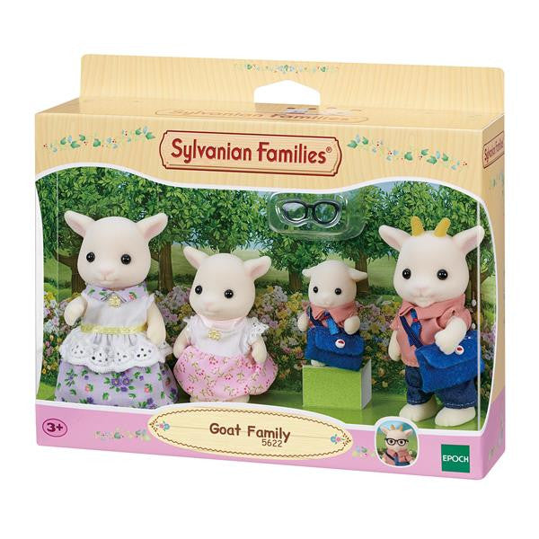 Sylvanian Families Goat Family - Bild 1