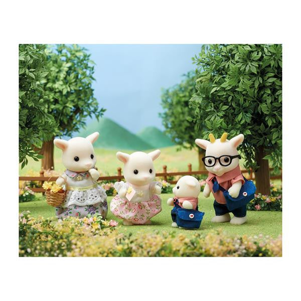 Sylvanian Families Goat Family - Bild 3