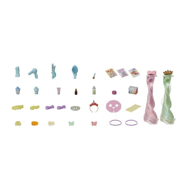 Sylvanian Pony's Stylish Hair Salon - Bild 3