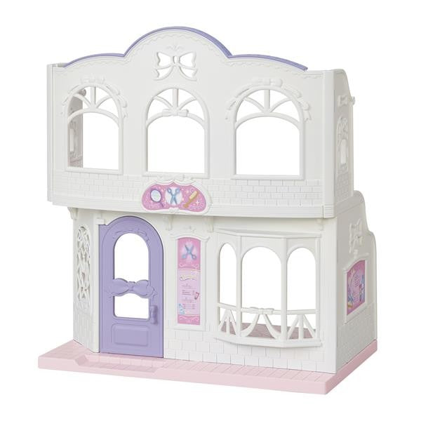 Sylvanian Pony's Stylish Hair Salon - Bild 5