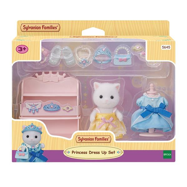 Sylvanian Families Princess Dress Up Set - Bild 1