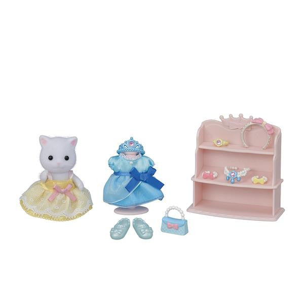 Sylvanian Families Princess Dress Up Set - Bild 2