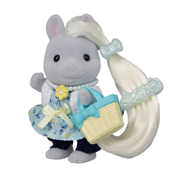 Sylvanian Families Pony Friends Set - Bild 3