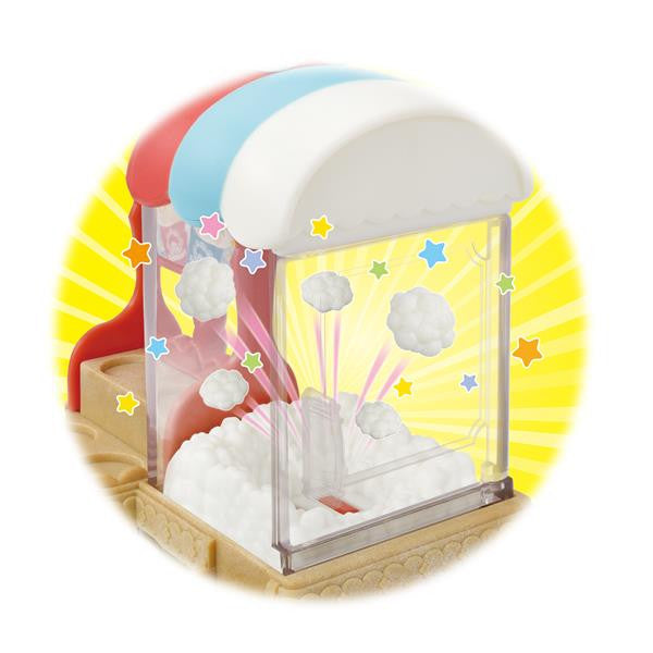 Sylvanian Families Popcorn Delivery Trike - Bild 3